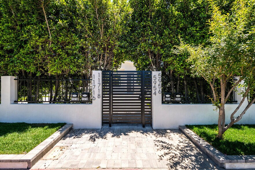 More Photos Of 5954 Simpson Ave, Valley Village Apartments For Sale