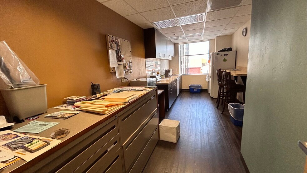 More Photos Of NEC Stone and Pennington, Tucson Office Residential For Lease