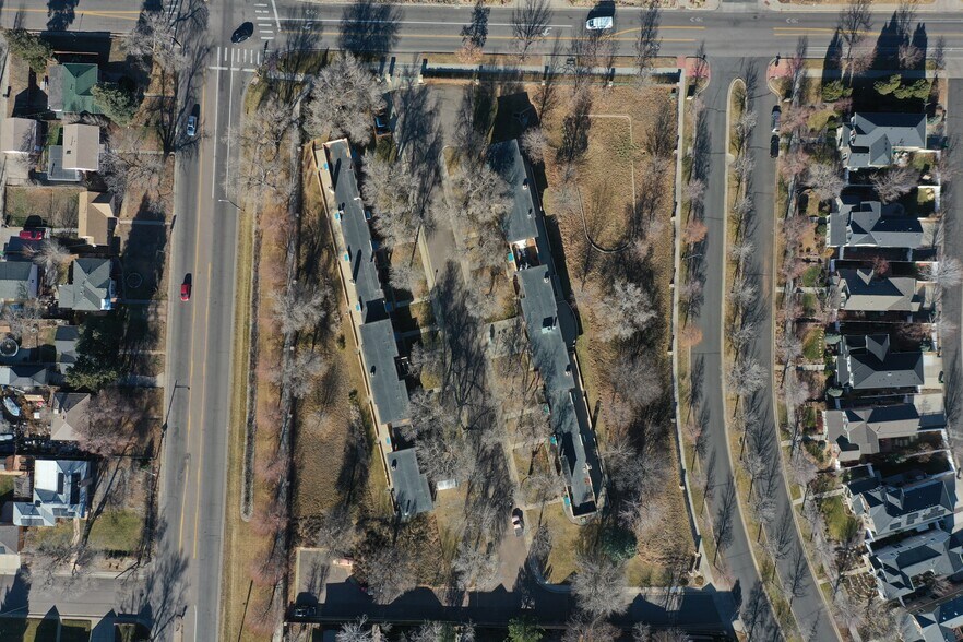 More Photos Of 1090 Quebec St, Denver Apartments For Sale