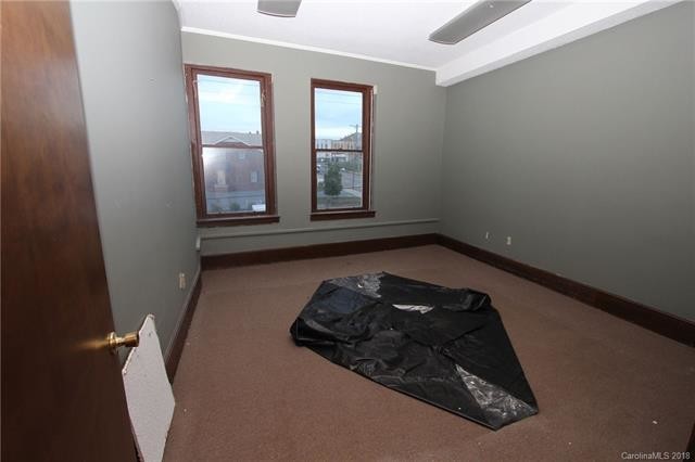 More Photos Of 201 W Morgan St, Wadesboro Office For Sale
