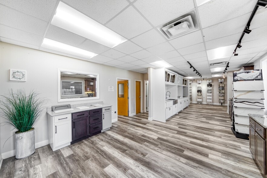 More Photos Of 707 N Belair Rd, Evans Warehouse For Sale