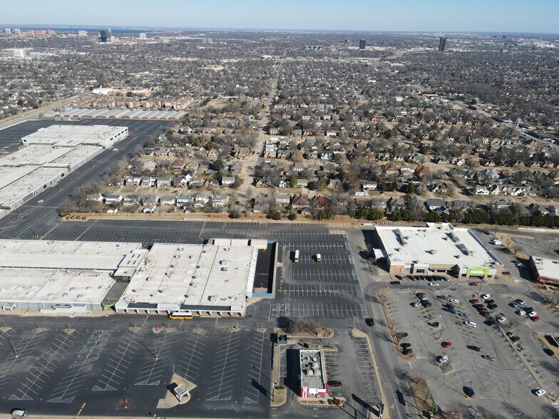 More Photos Of 2401 NW 23rd St, Oklahoma City Land For Lease