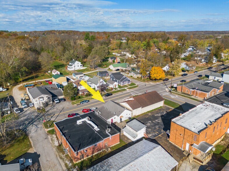 More Photos Of 984 High St, Harrisburg Restaurant For Sale