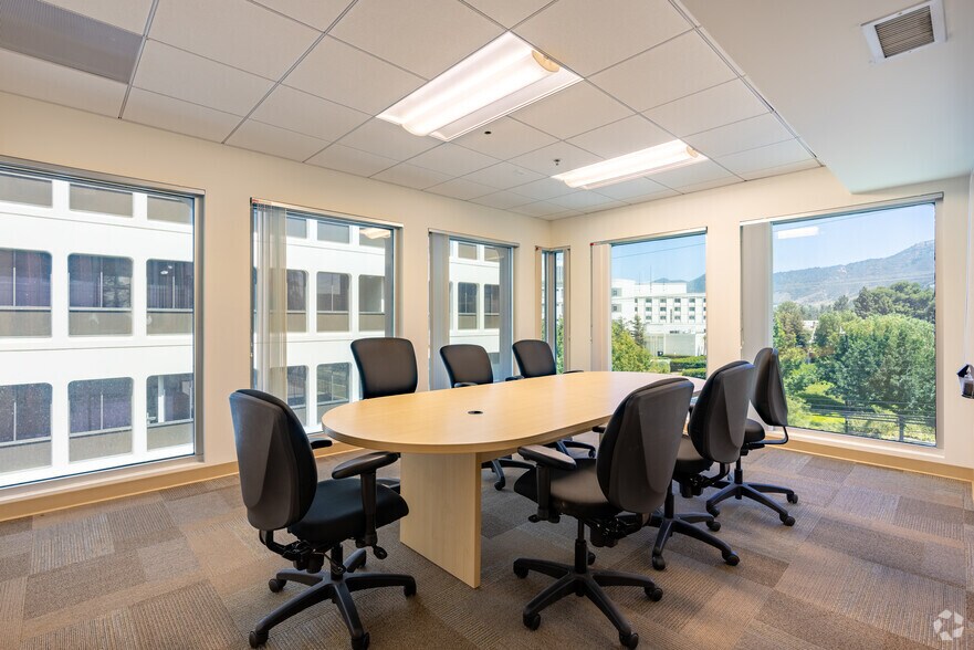 Photo of 3rd Floor Ste 