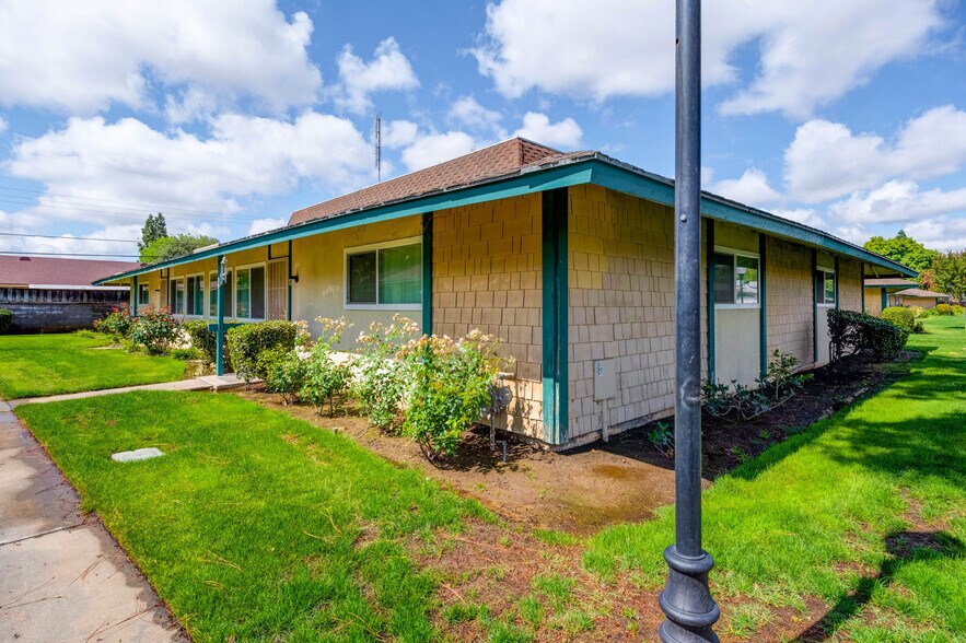 More Photos Of 1501 W Shields Ave, Fresno Apartments For Sale
