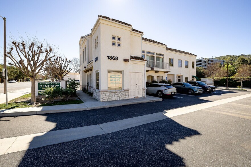 More Photos Of 1868 E Thousand Oaks Blvd, Thousand Oaks Medical For Sale