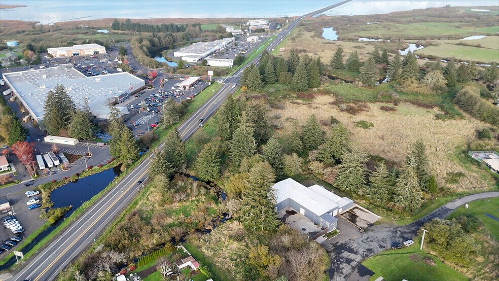 More Photos Of 1425 SE 9th St, Warrenton Warehouse For Lease