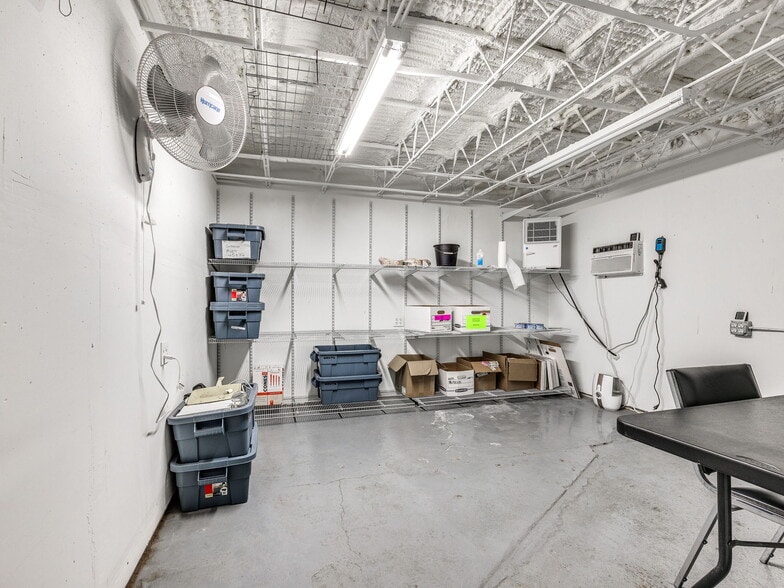 More Photos Of 212 W Main St, Shawnee Storefront Retail Office For Lease