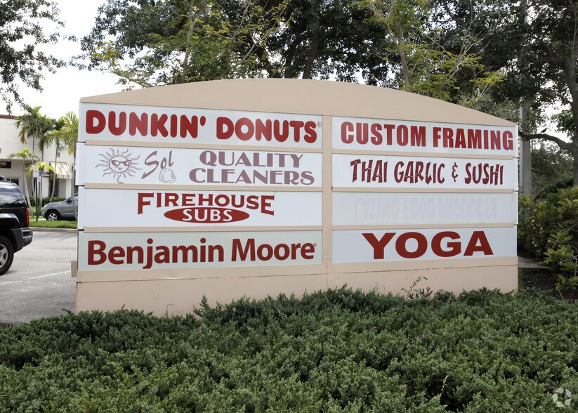 More Photos Of 100 Weston Rd, Weston Unknown For Lease