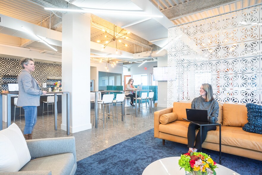 More Photos Of 14205 N Mo Pac Expy, Austin Coworking Space