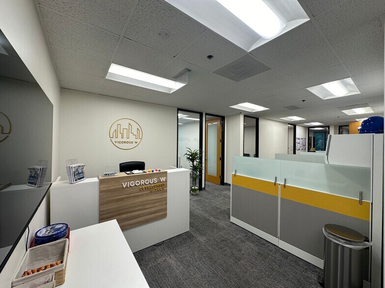 More Photos Of 21660 Copley Dr, Diamond Bar Office For Lease