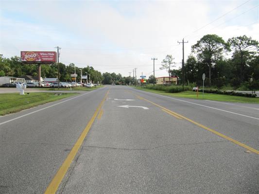 More Photos Of 2120 Crawfordville Hwy, Crawfordville Land For Lease