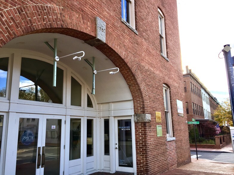 More Photos Of 209 West St, Annapolis Office For Lease
