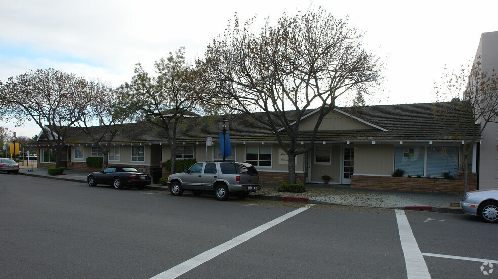 More Photos Of 75-107 Main St, Los Altos Office For Lease
