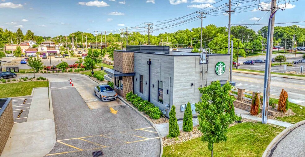 More Photos Of 4501 Mayfield Rd, South Euclid Unknown For Lease