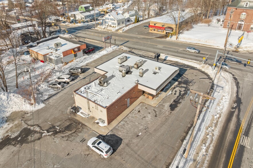 More Photos Of 525 Main St, Leominster Restaurant For Lease