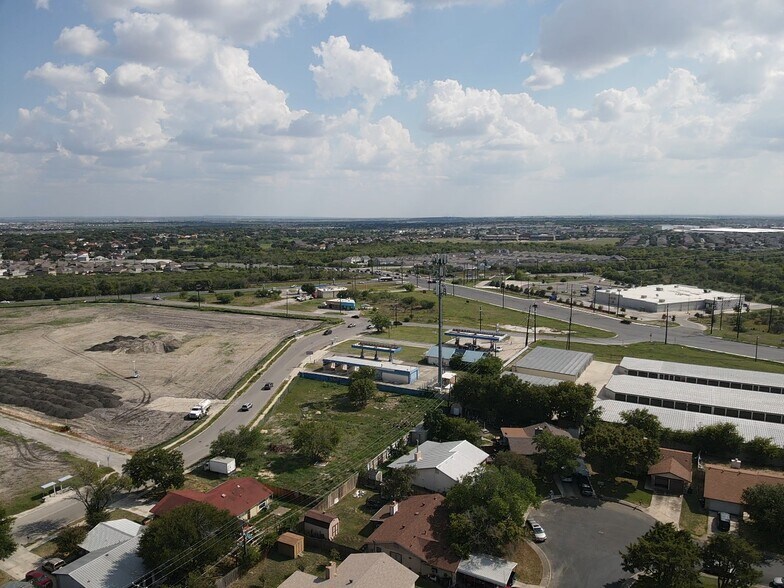 More Photos Of 7019 Branching Ct, San Antonio Convenience Store For Lease