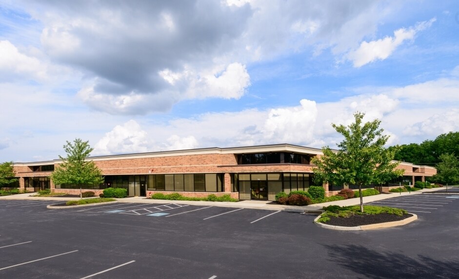 Primary Photo Of 412 Creamery Way, Exton Research And Development For Lease