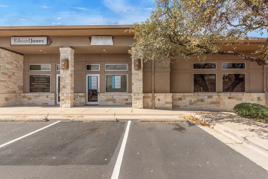 Primary Photo Of 3401 Royal Vista Blvd, Round Rock Medical For Lease