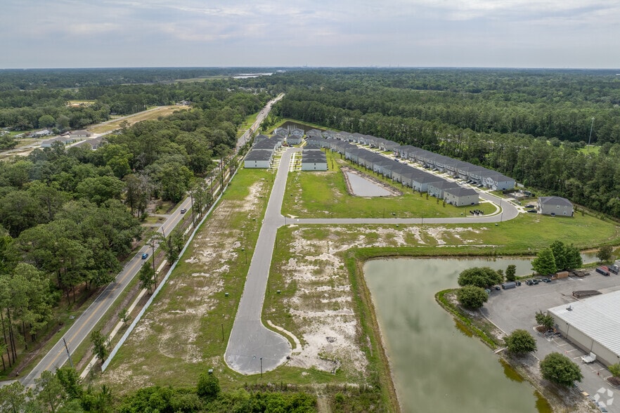 More Photos Of 6298 Cowford Landing Way, Jacksonville Land For Sale
