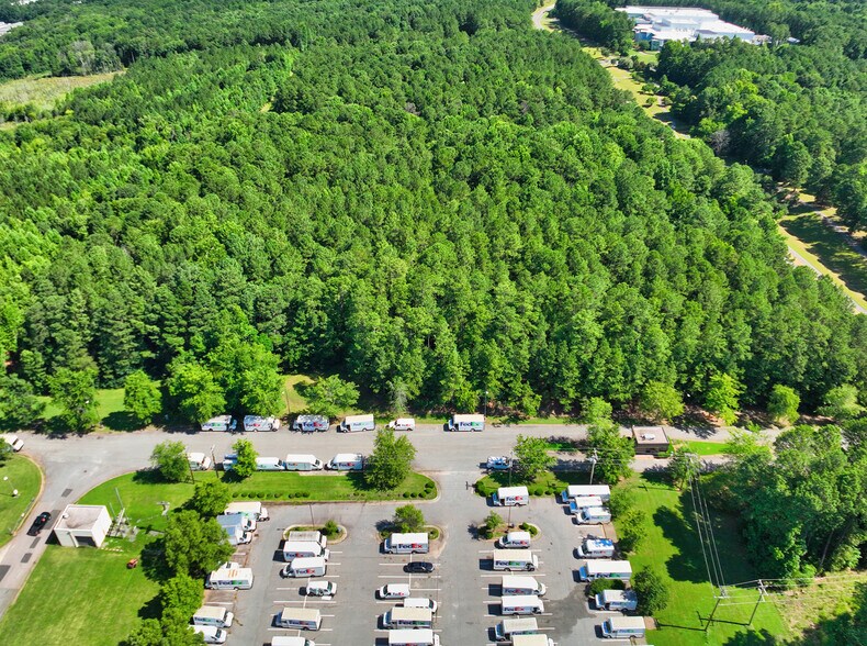 74 Tw Alexander Dr, Research Triangle Park, NC 27709 Land For Sale