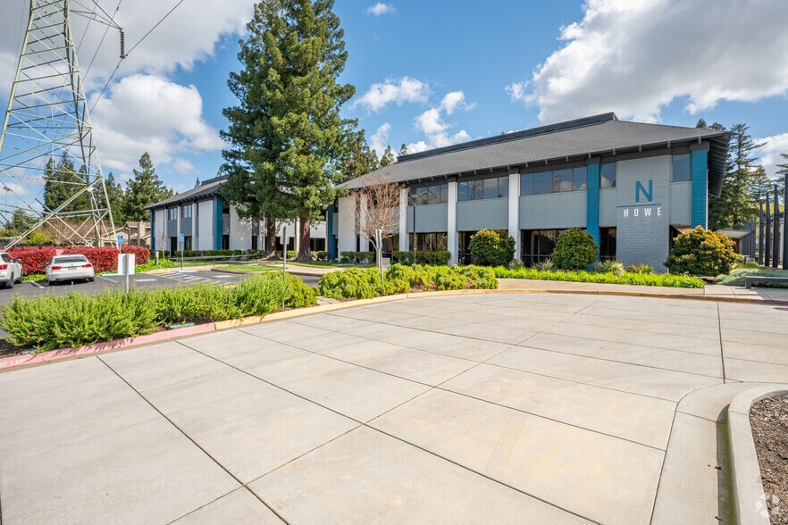 More Photos Of 100 Howe Ave, Sacramento Unknown For Lease