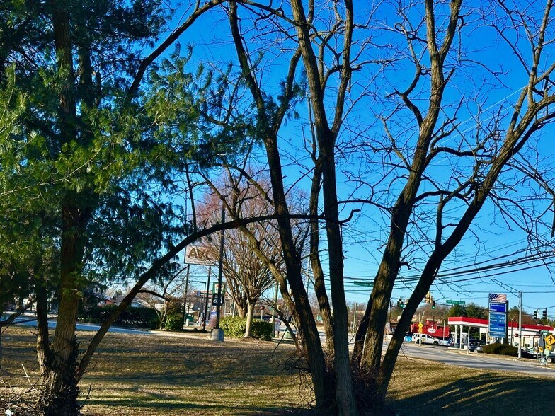 More Photos Of 7685 Quarterfield Rd, Glen Burnie Land For Lease