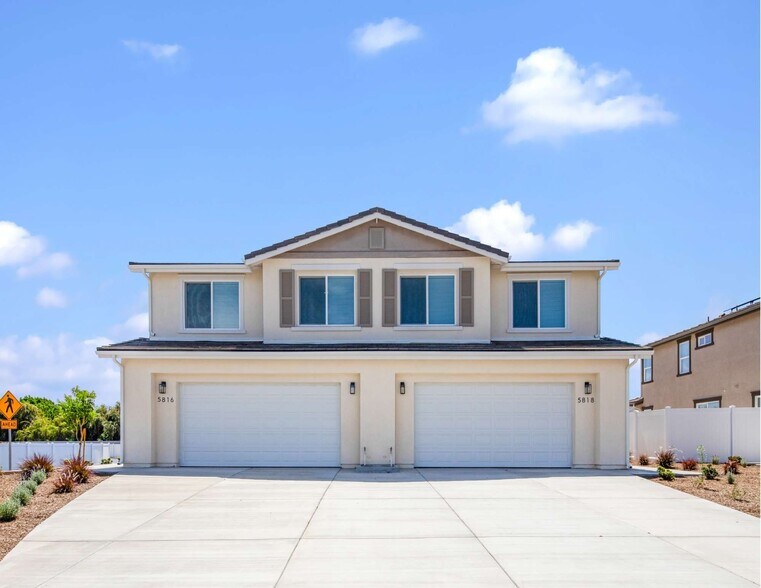 More Photos Of 5824 Persepolis Ct, Riverside Multifamily For Sale