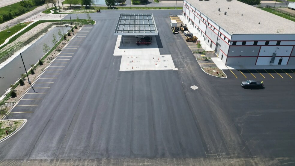 Primary Photo Of 70 Airport Rd, Elgin General Retail For Sale