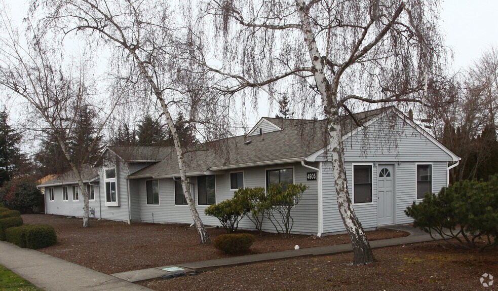 More Photos Of 4905 108th St SW, Lakewood Office For Lease