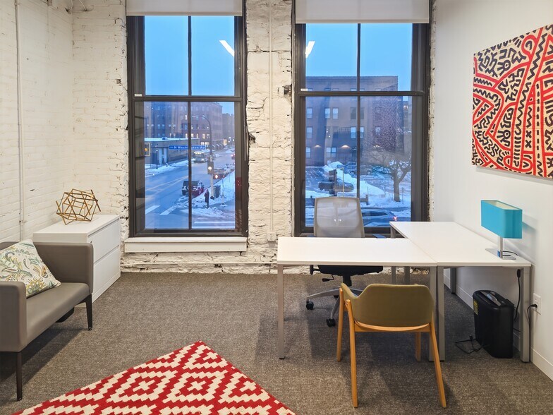 More Photos Of 121-135 Washington Ave N, Minneapolis Coworking Space