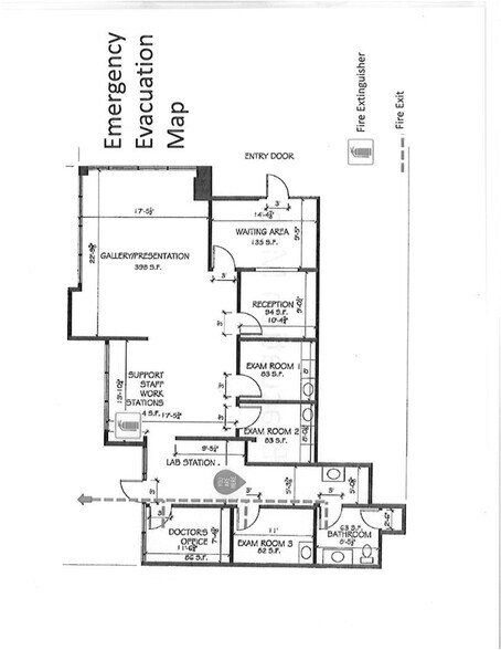 More Photos Of 15810 S 45th St, Phoenix Medical For Sale