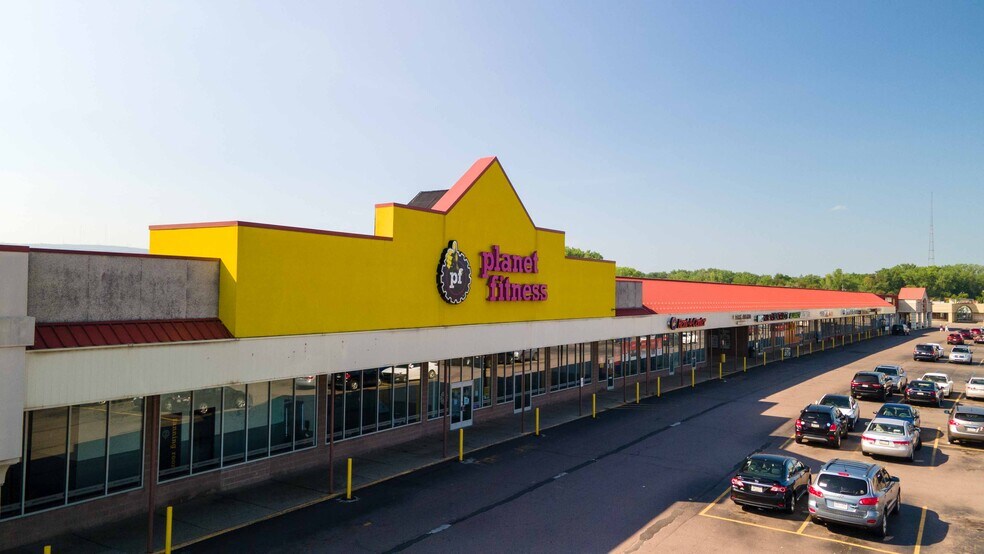 More Photos Of 1-116 S Wyoming Ave, Kingston Unknown For Lease