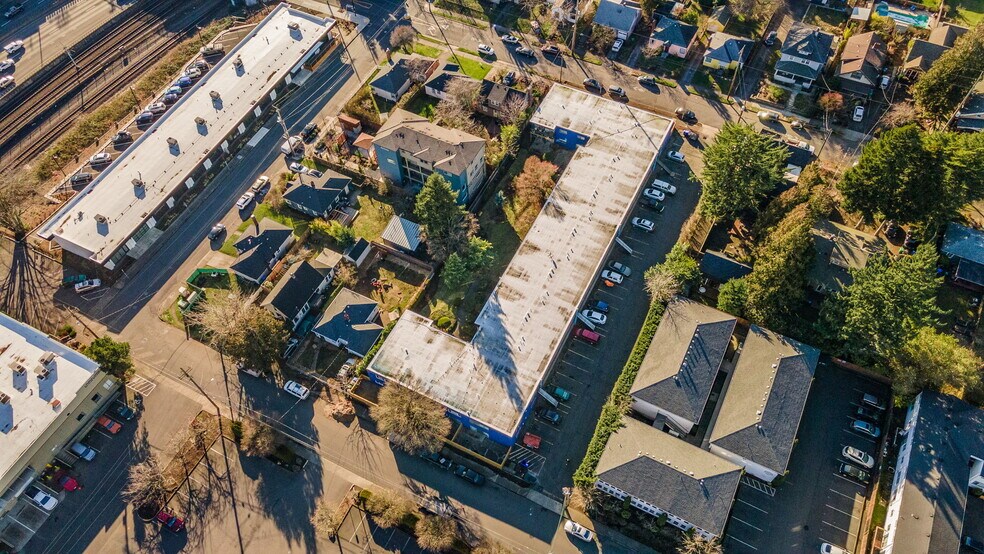 More Photos Of 740 NE 53rd Ave, Portland Apartments For Sale