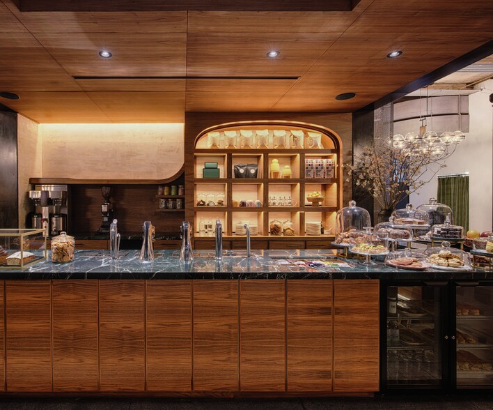 More Photos Of 104 E 25th St, New York Coworking Space