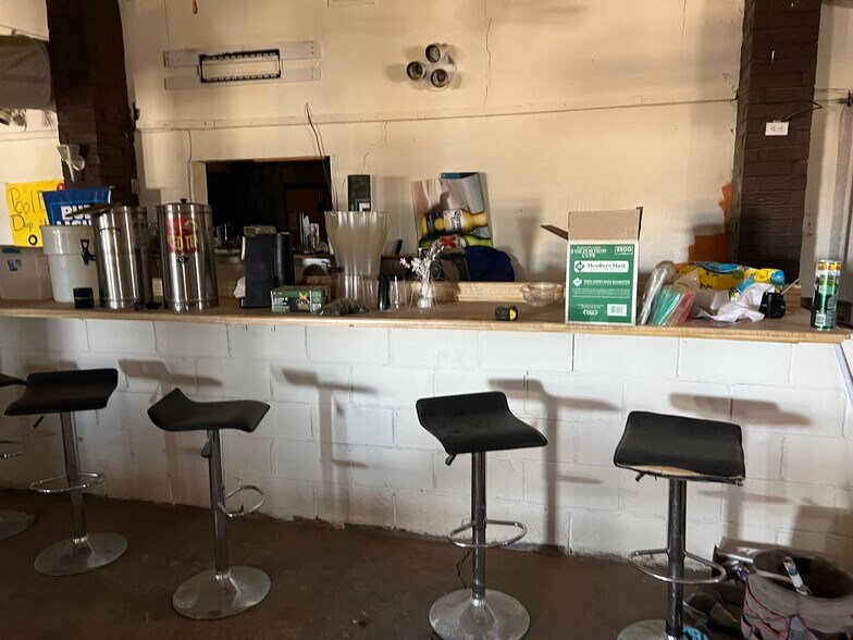 More Photos Of 1103 U.S. 385, Highway, Mccamey General Retail For Sale