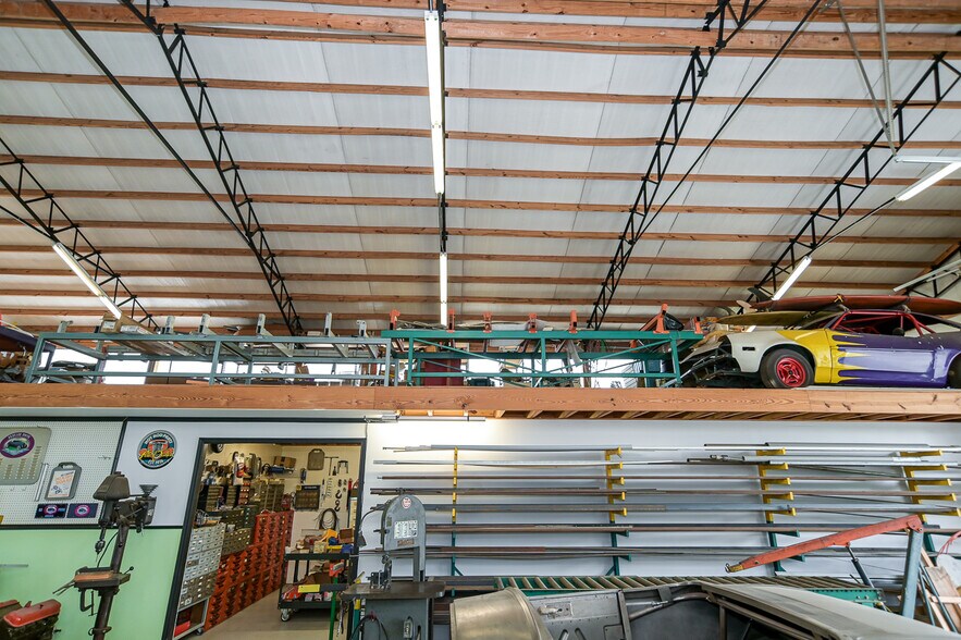 More Photos Of 11217A Page Rd, Tanner Warehouse For Sale