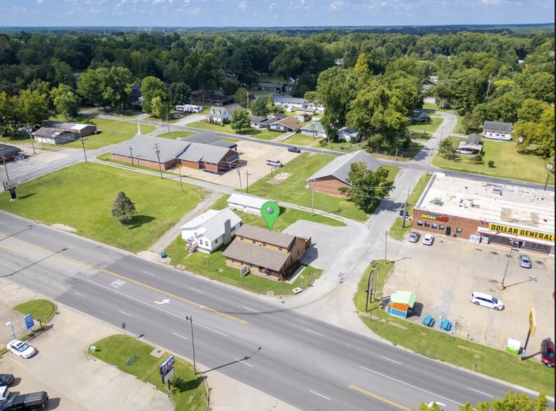 More Photos Of 1201 S Park Ave, Herrin Office For Sale