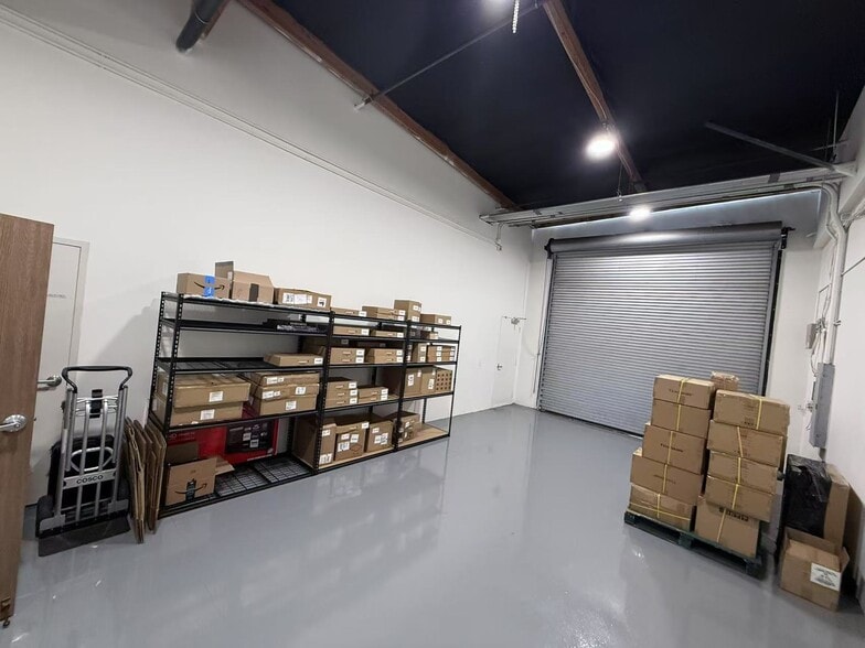 More Photos Of 25691 Atlantic Ocean Dr, Lake Forest Light Distribution For Lease