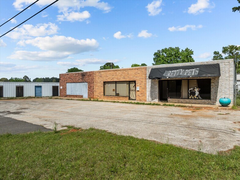 More Photos Of 1046 E Loop 456, Jacksonville Land For Sale