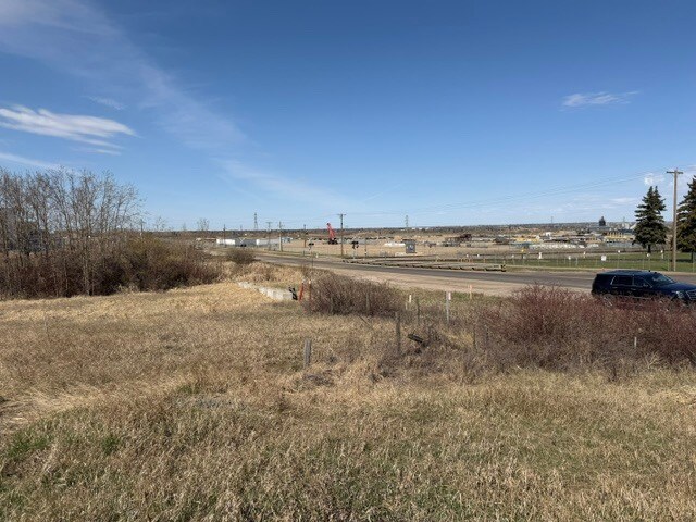 More Photos Of TBD Petroleum Way, Edmonton Land For Sale