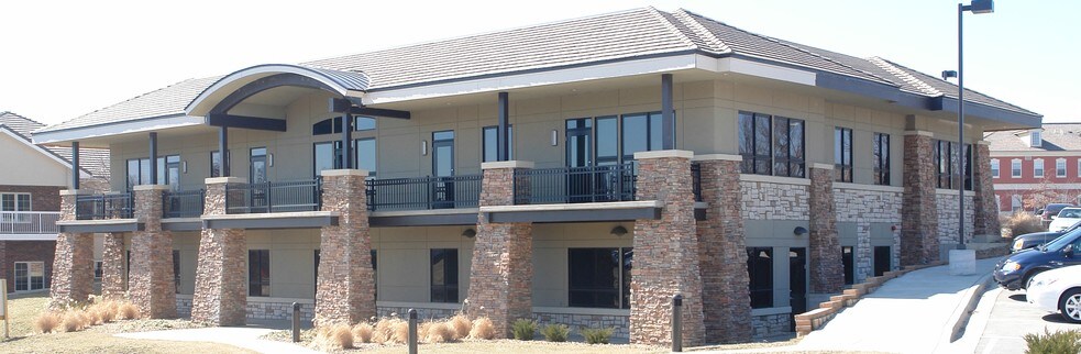 More Photos Of 6710 W 121st St, Overland Park Office For Sale