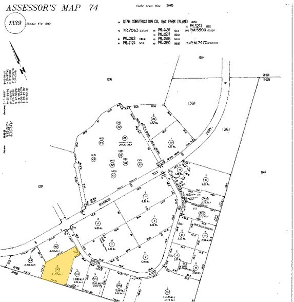 More Photos Of 1650 Harbor Bay Pky, Alameda Unknown For Lease