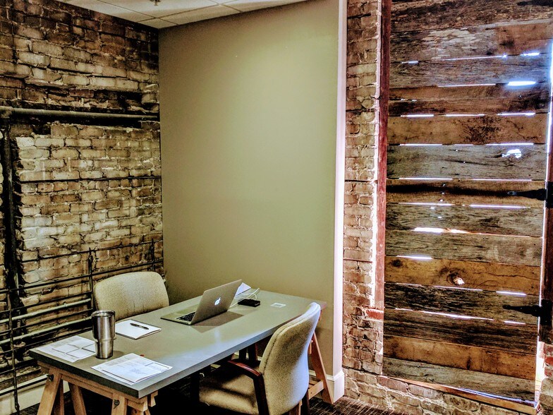 More Photos Of 510 N Franklin St, Tampa Loft Creative Space For Sale