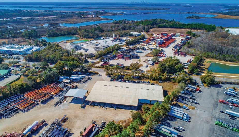 More Photos Of 10458 Alta Dr, Jacksonville Land For Lease