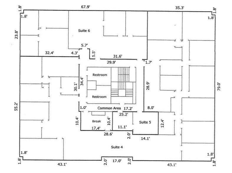 More Photos Of 113 Cumberland Ave, Madison Loft Creative Space For Lease