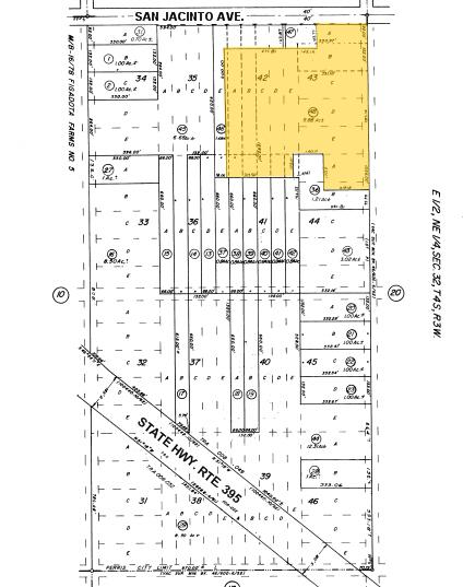 More Photos Of 681 E San Jacinto Ave, Perris Freestanding For Lease