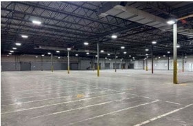 More Photos Of 15200 N Commerce Dr, Dearborn Warehouse For Lease
