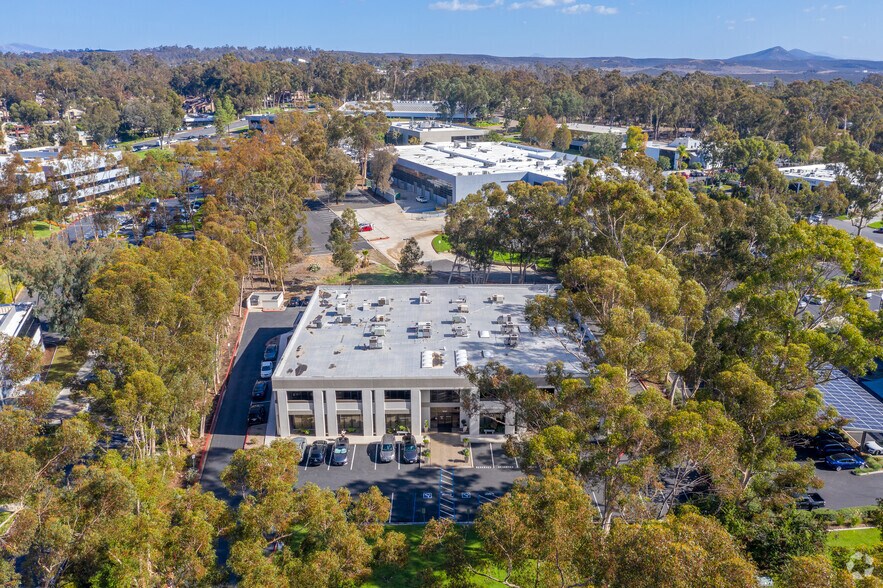 More Photos Of 9745-9747 Businesspark Ave, San Diego Coworking Space