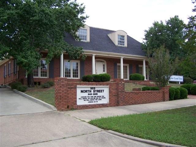 More Photos Of 953 North St, Jackson Medical For Lease